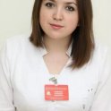 Яковлева Екатерина Андреевна