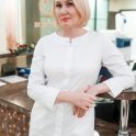 Радул Елена Владимировна