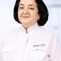 Абдулаева Эльмира Абдулаевна