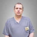 Вишневский Вадим Валерьевич