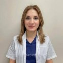 Махмасталь Кристина Артуровна