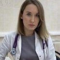 Журавлёва Дарья Валерьевна