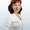 Агафонова Елена Владимировна