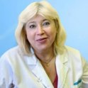 Андрейченко Марина Тимофеевна