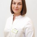 Самарина Ольга Владимировна