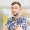 Марков Игорь Иванович