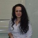 Генюк Светлана Анатольевна