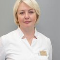 Блинова Екатерина Миновна