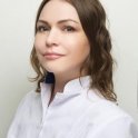 Александрова Наталья Владимировна