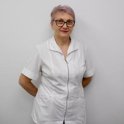 Алексеева Людмила Венедиктовна
