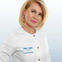 Манжула Юлия Владимировна