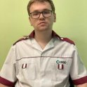 Анцыборов Лема Андреевич