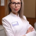 Курило Виктория Викторовна