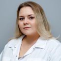 Чернова Анастасия Владимировна