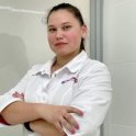 Сорокина Оксана Юрьевна