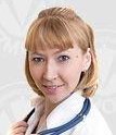 Терентьева (Шульгина) Ольга Васильевна