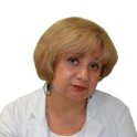 Щербатых Оксана Васильевна