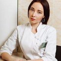 Яременко (Царева) Мария Ивановна