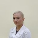 Софронова Ольга Валерьевна
