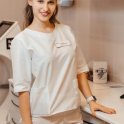 Томских (Боровкова) Зинаида Юрьевна