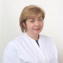 Аничкова Елена Игоревна