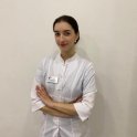 Соловьёва Александра Юрьевна