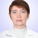 Манелюк Алла Васильевна