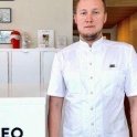 Шлыков Кирилл Алексеевич