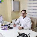 Пулатов Дилшод Муйдинович