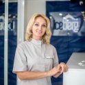Данилова Анастасия Юрьевна