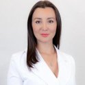 Аубекирова Мадина Аубекировна
