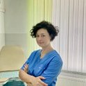 Турищева Ольга Андреевна