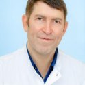 Боткин Игорь Константинович