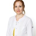 Ястребова Софья Владимировна