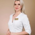 Сполохова Ульяна Валентиновна