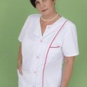 Попова Ольга Владимировна