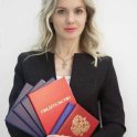 Пипия Виктория Анзоровна