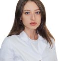 Нечаева Яна Владимировна