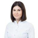 Безруких Анастасия Геннадьевна