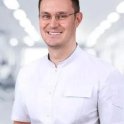 Федоричев Артем Олегович