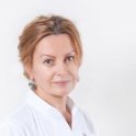 Леонтьева Надежда Васильевна