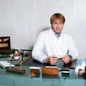 Глазов Дмитрий Олегович
