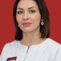 Словеснова Станислава Юрьевна