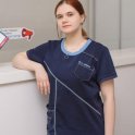 Бондарь Дарья Владимировна