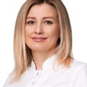 Парфенцева Ольга Андреевна