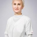 Пархоменко Анна Юрьевна