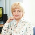 Шульман Лариса Владимировна