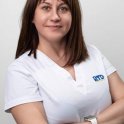 Борисенко Инна Владимировна