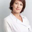 Зыкова Елена Валерьевна
