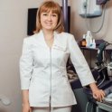 Горячкина Ольга Андреевна
